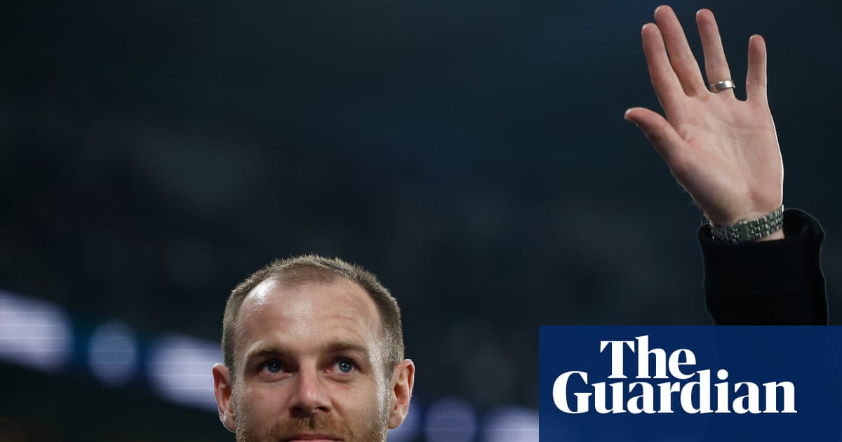 Docherty's Leaked Rant: Voss Dismisses Ex-Captain's Carlton Claims